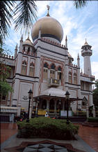    Arab Street